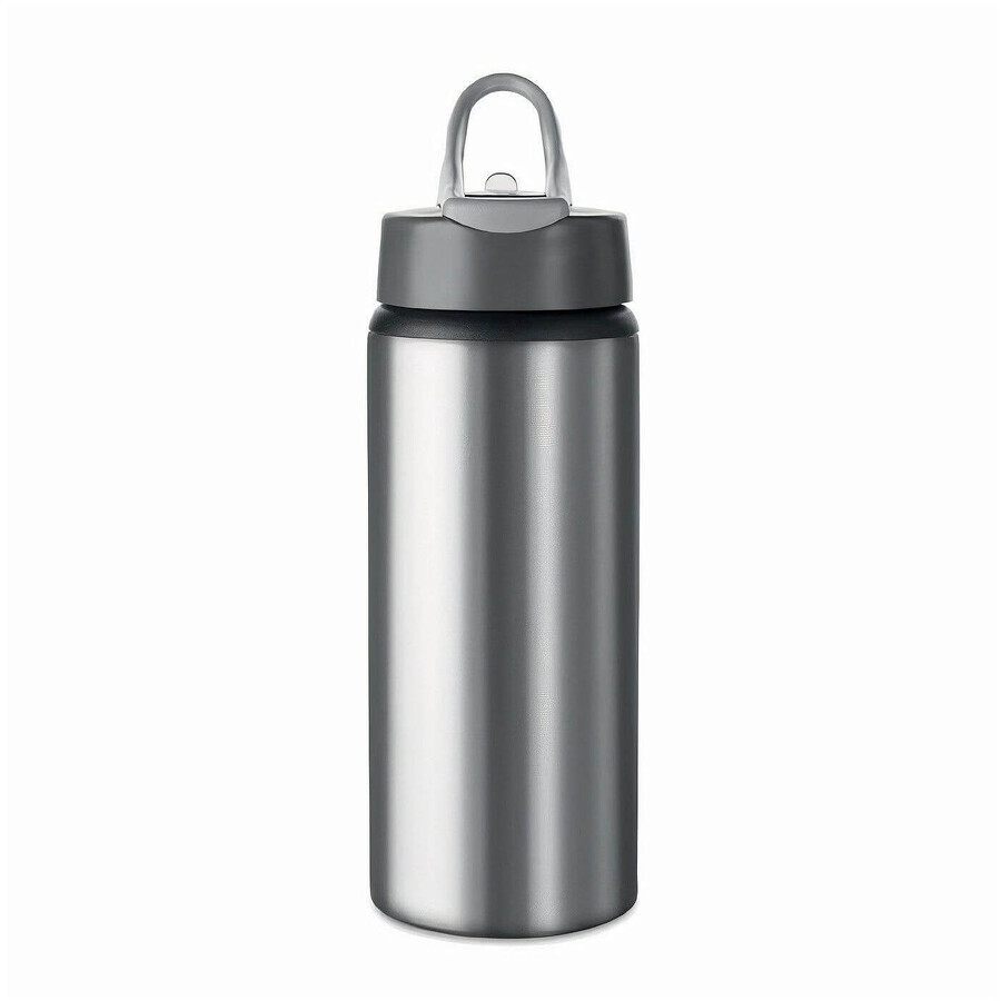 Pill Aluminium Sportwasserflasche 600 ml