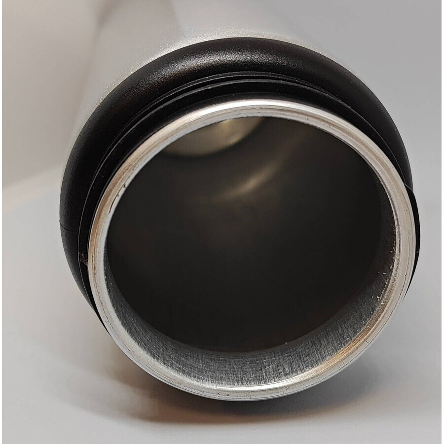 Pill Aluminium Sportwasserflasche 600 ml