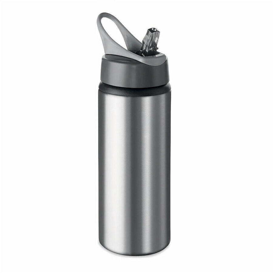 Pill Aluminium Sportwasserflasche 600 ml