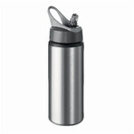 Pill Aluminium Sportwasserflasche 600 ml Pill Aluminium Sportwasserflasche 600 ml