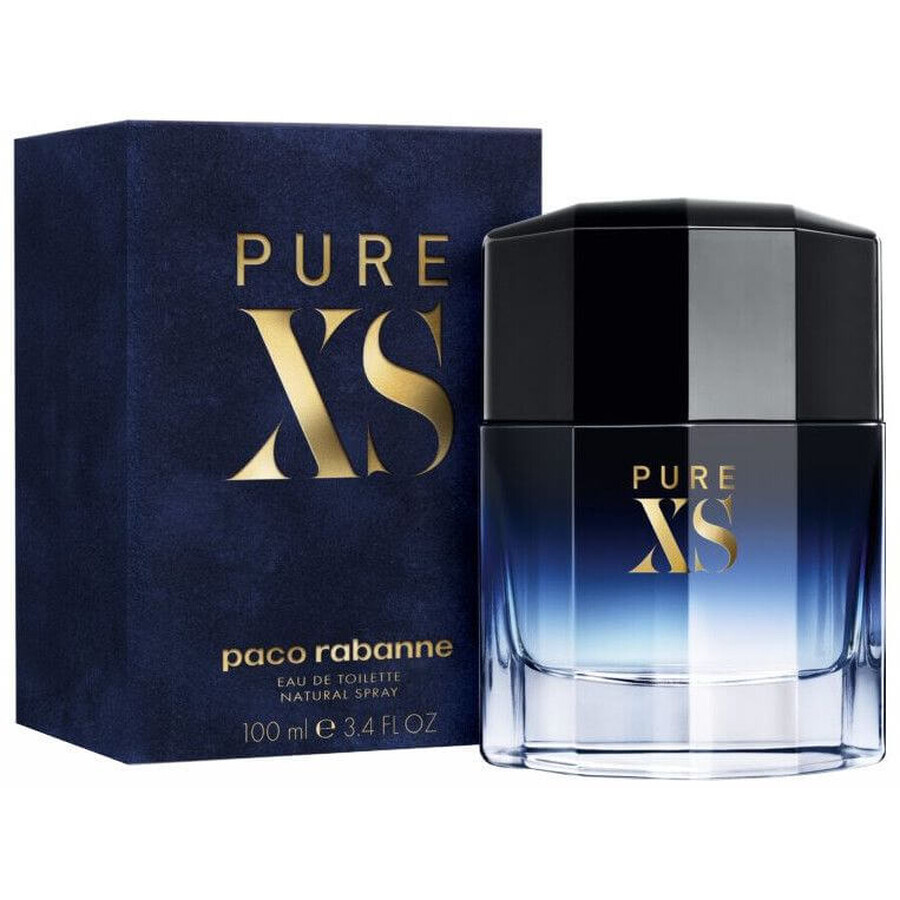 Paco Rabanne Pure XS EdT 100 ml