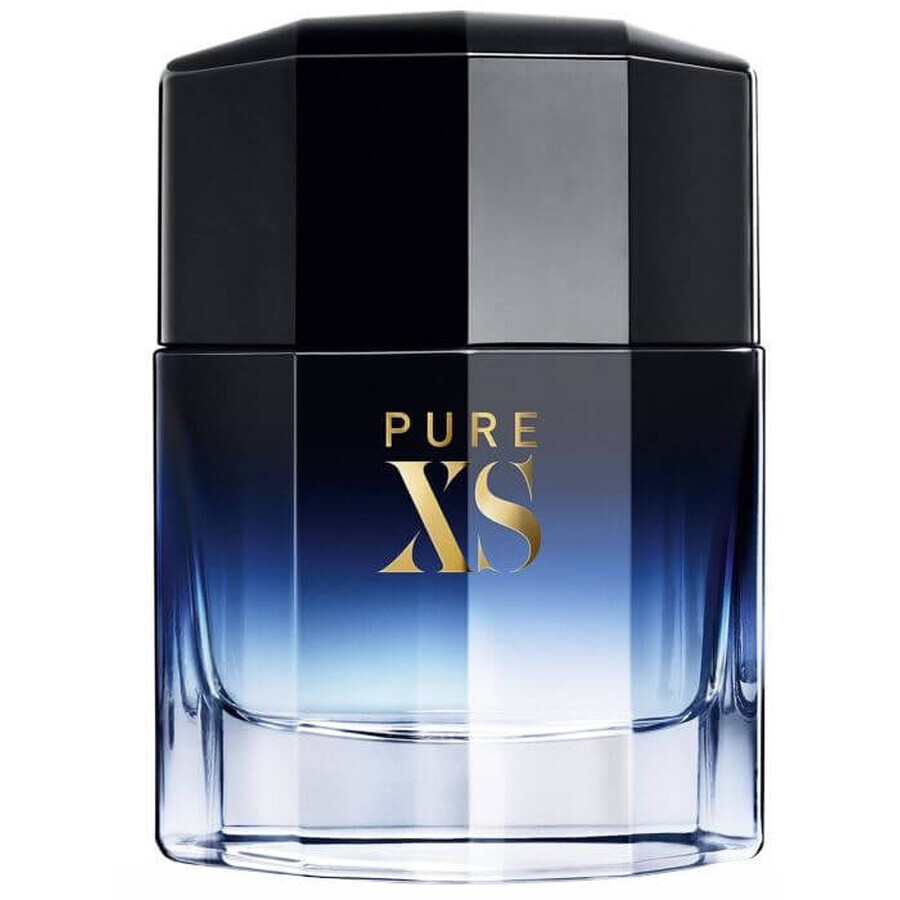Paco Rabanne Pure XS EdT 100 ml