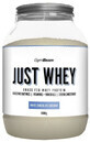GymBeam Just Whey witte chocolade kokos 1000 g