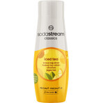 Sodastream Ice tea lemon flavor 440 ml