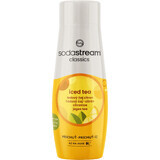 Sodastream Ice tea lemon flavor 440 ml
