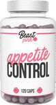 GymBeam BeastPink Appetite Control 120 capsules