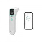 Termometro sanitario touchless TrueLife Care Q10 BT Q10 BT Termometro sanitario touchless TrueLife Care Q10 BT Q10 BT