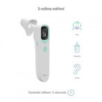 Termometro sanitario touchless TrueLife Care Q10 BT Q10 BT Termometro sanitario touchless TrueLife Care Q10 BT Q10 BT