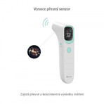Termometro sanitario touchless TrueLife Care Q10 BT Q10 BT Termometro sanitario touchless TrueLife Care Q10 BT Q10 BT
