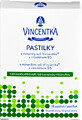 Vincentka Pastiglie alle erbe 18 pezzi