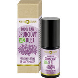 Purity Vision Raw Bio Teunisbloemolie roll-on 5 ml