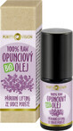 Purity Vision Raw Bio Teunisbloemolie roll-on 5 ml