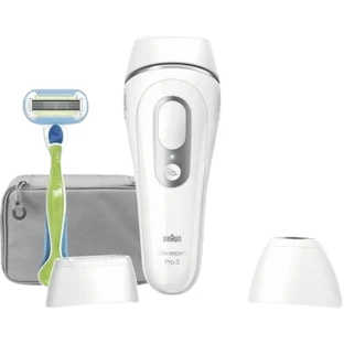 Braun Epilierer IPL Silk-expert Pro 3, PL3122