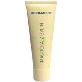 Unguent Herbadent pe bază de plante 25 g
