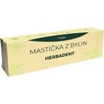 Unguent Herbadent pe bază de plante 25 g Unguent Herbadent pe bază de plante 25 g