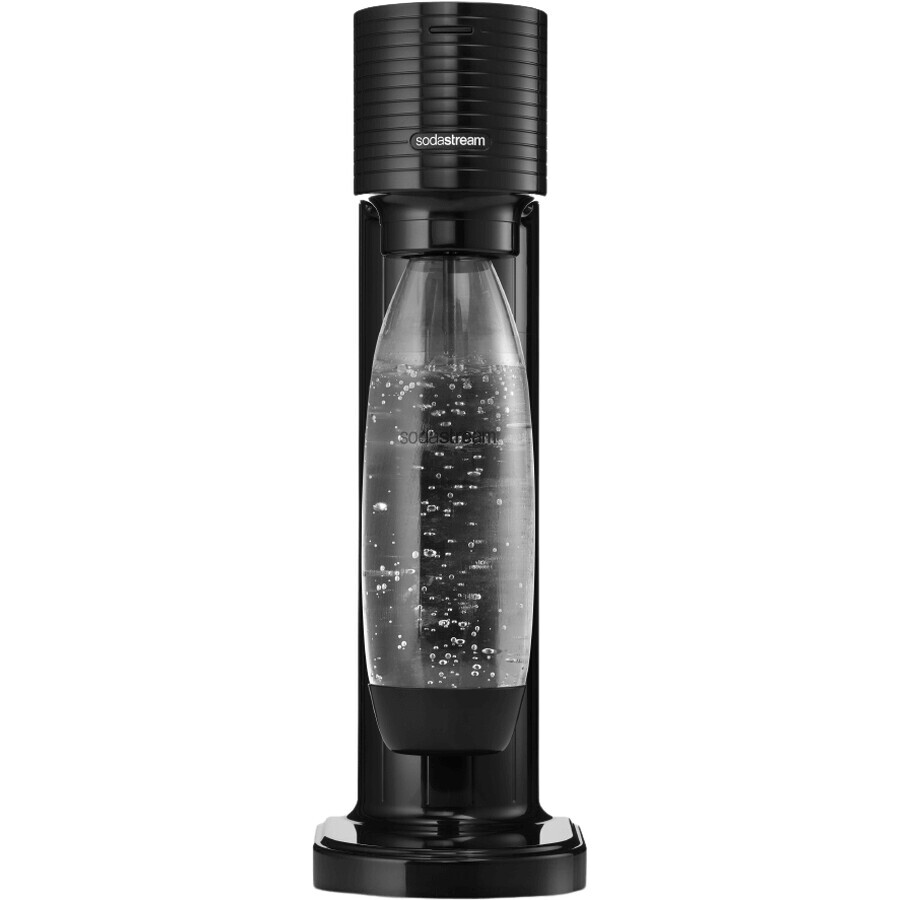 Sodastream GAIA Producător negru