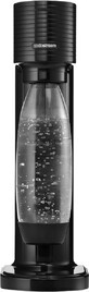 Fabricante de Sodastream GAIA Negro