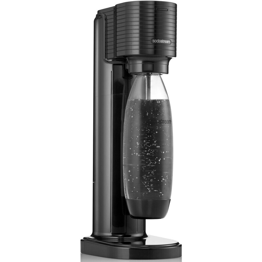 Sodastream GAIA Producător negru
