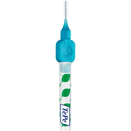 TePe Original Interdentalbürste 0,6 mm blau 6 Stück