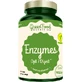 GreenFood Nutrition GreenFood Enzymen Opti7 Digest 90 capsules