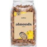 Snäksy Natürliche Mandel 1000 g