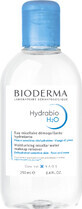 Bioderma Hydrabio H2O Lozione Micellare 250 ml