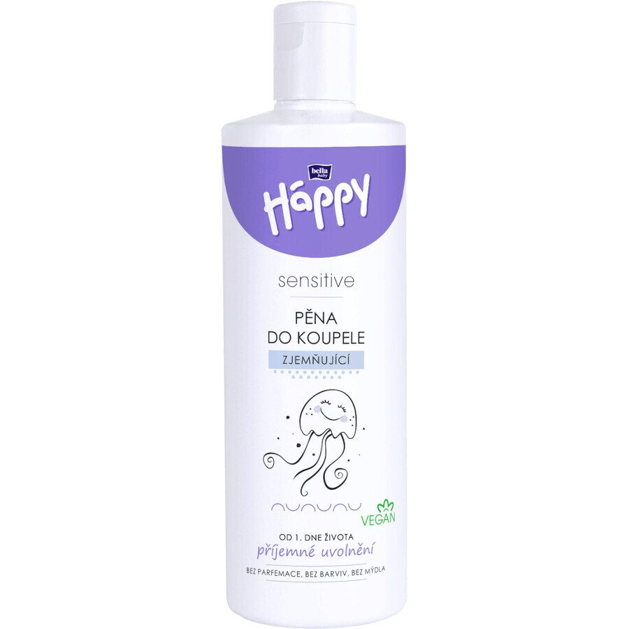 Buy Bella Happy bath foam 400 ml Bella Happy bath foam 400 ml