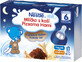 Nestl&#233; Cocoa milk and porridge 2 x 200 ml