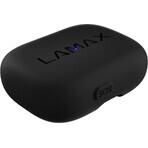 LAMAX GPS-Ortungsgerät mit Halsband, schwarz LAMAX GPS-Ortungsgerät mit Halsband, schwarz
