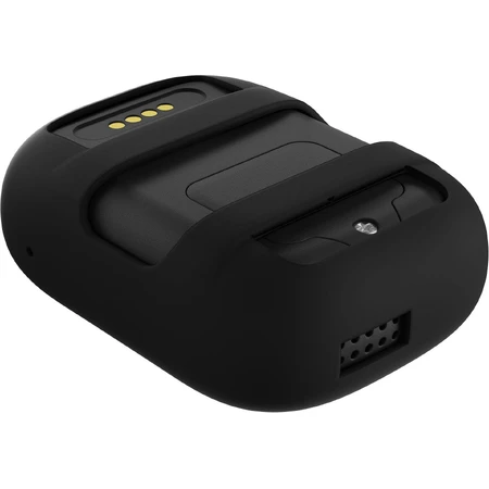 LAMAX GPS Locator met halsband, zwart