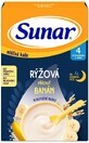 Sunar Gute-Nacht-Reisbrei mit Milch und Banane 210 g