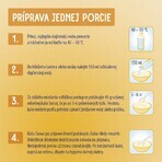 Sunar Gute-Nacht-Reisbrei mit Milch und Banane 210 g Sunar Gute-Nacht-Reisbrei mit Milch und Banane 210 g