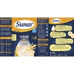 Sunar Gute-Nacht-Reisbrei mit Milch und Banane 210 g Sunar Gute-Nacht-Reisbrei mit Milch und Banane 210 g