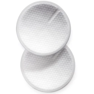 Philips Avent Wegwerpborstkompressen 60 stuks