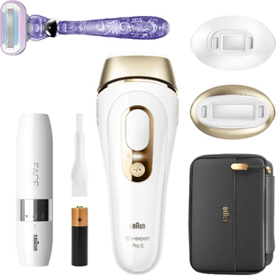 Braun Silk-expert Pro PL5149 IPL epilator