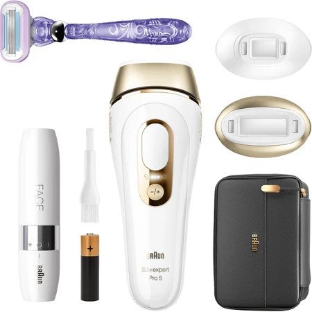 Braun Silk-expert Pro PL5149 IPL epilator