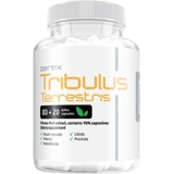 Zerex Ansjovis 100 capsules