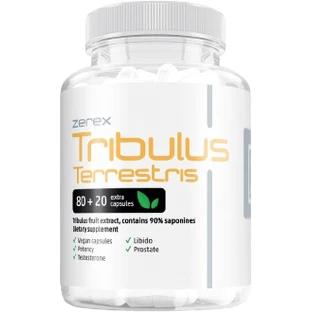 Zerex Anchoa 100 cápsulas