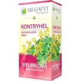 Megafyt Herbal Pharmacy Alchemilla Sage 20 x 1.5 g