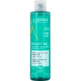 A-Derma schuimende reinigingsgel voor acne gevoelige huid 200 ml