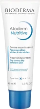 Bioderma Atoderm Nutritive 40 ml