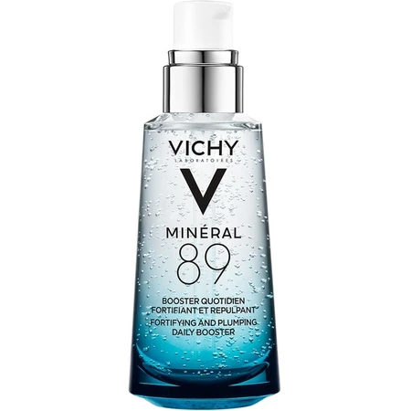 Vichy Mineral 89 Hyaluron booster 50 ml