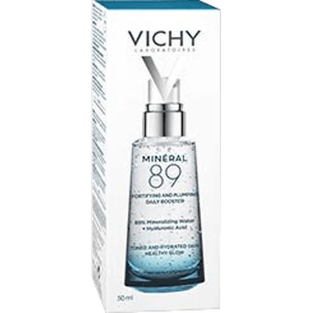 Vichy Mineral 89 Hyaluron booster 50 ml