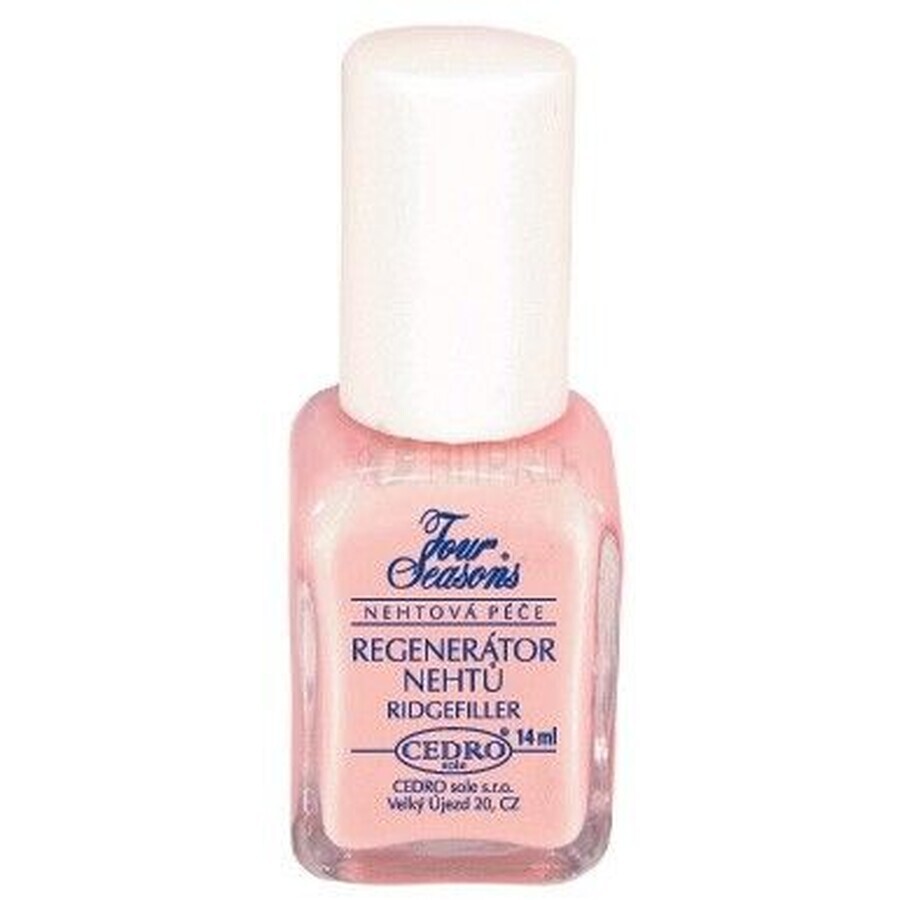 Boutique Régénérateur de vernis à ongles Four Seasons Régénérateur de vernis à ongles Four Seasons