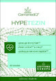 CannamediQ Hypethesine 60 capsules