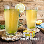 Bevanda alle erbe Samahan in bustine da 40 g, 10 bustine Bevanda alle erbe Samahan in bustine da 40 g, 10 bustine