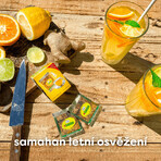 Bevanda alle erbe Samahan in bustine da 40 g, 10 bustine Bevanda alle erbe Samahan in bustine da 40 g, 10 bustine