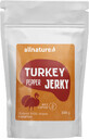 Allnature Turkey with Pepper Jerky 100 g