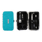 Set de manucure Gabriella Salvete bleu 5 pcs Set de manucure Gabriella Salvete bleu 5 pcs