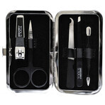 Set de manucure Gabriella Salvete bleu 5 pcs Set de manucure Gabriella Salvete bleu 5 pcs